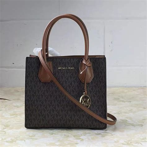 how much mk bag